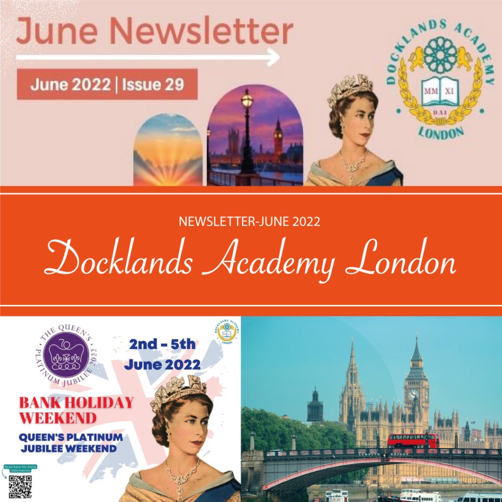 June Newsletter