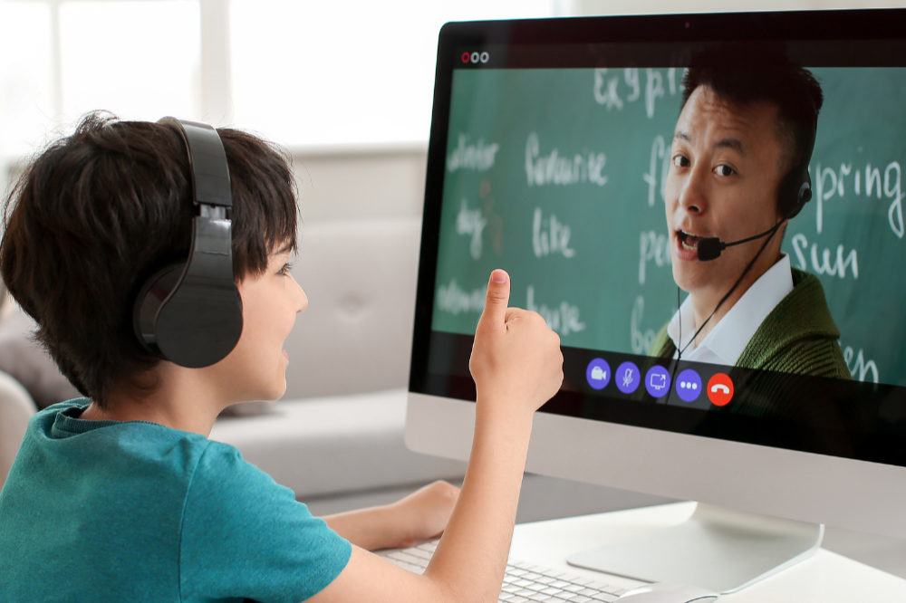 online english classes